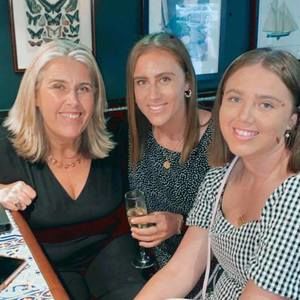 Meet your Posher, Janeece